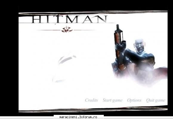 hitman - wolf - jocuri full